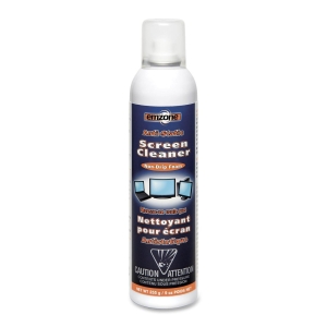 Electronic Cleaners/Anti-Static Sprays